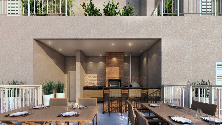 Imagem Apartamento com 2 Quartos à Venda, 104 m² em Vila Maria - São Paulo
