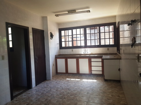 Imagem Casa com 4 Quartos à Venda ou Locação, 343 m² em Piratininga - Niterói