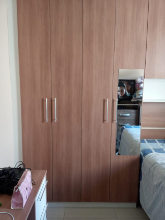 Imagem Apartamento com 1 Quarto à Venda, 33 m²em Vila Gustavo - São Paulo