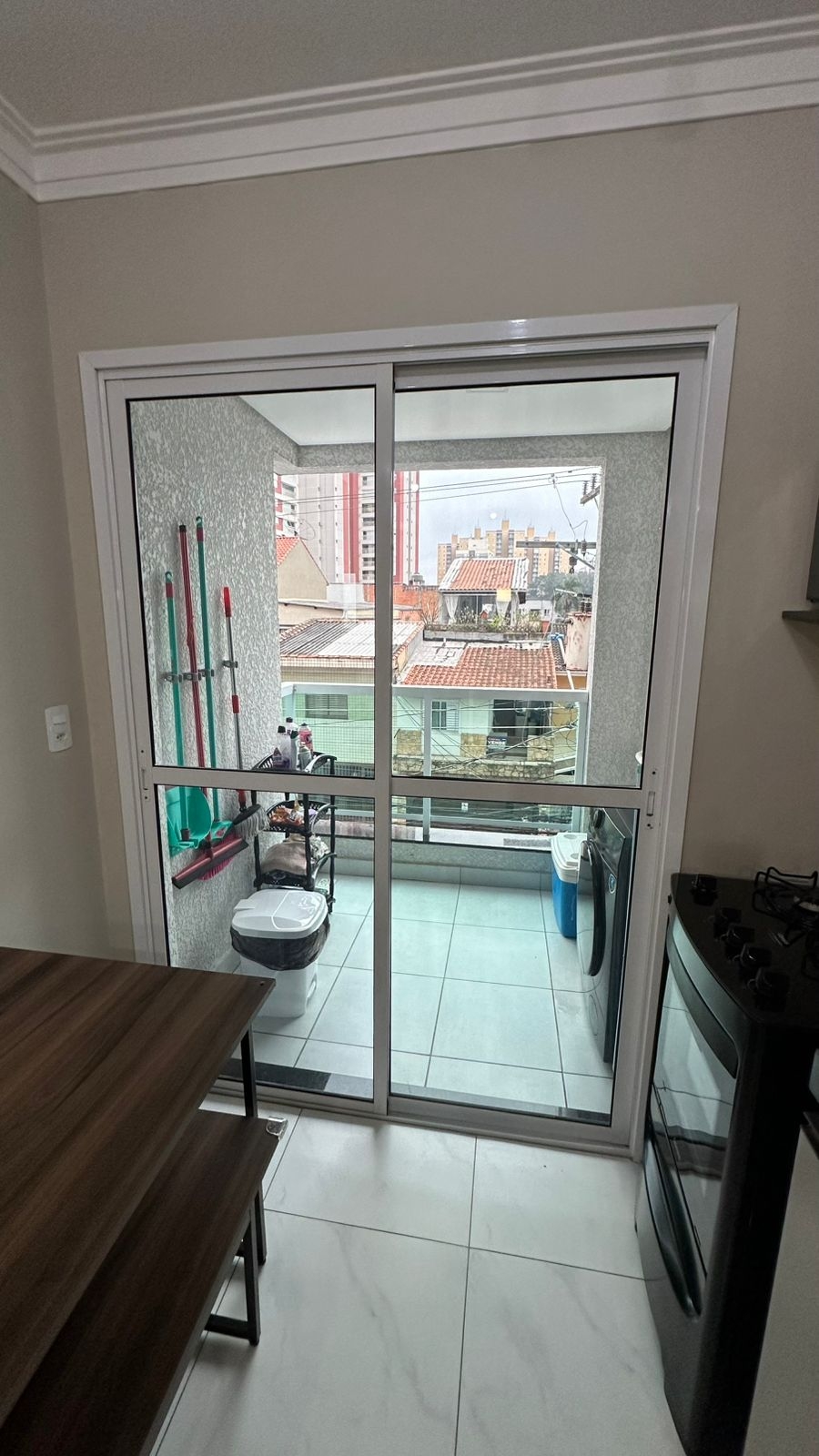 Imagem Apartamento com 2 Quartos à Venda, 47 m² em Centro - Diadema Imagem Apartamento com 2 Quartos à Venda, 47 m² em Centro - Diadema