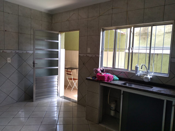 Imagem Sobrado com 4 Quartos à Venda, 225 m² em Jardim Esperança - Mogi das Cruzes