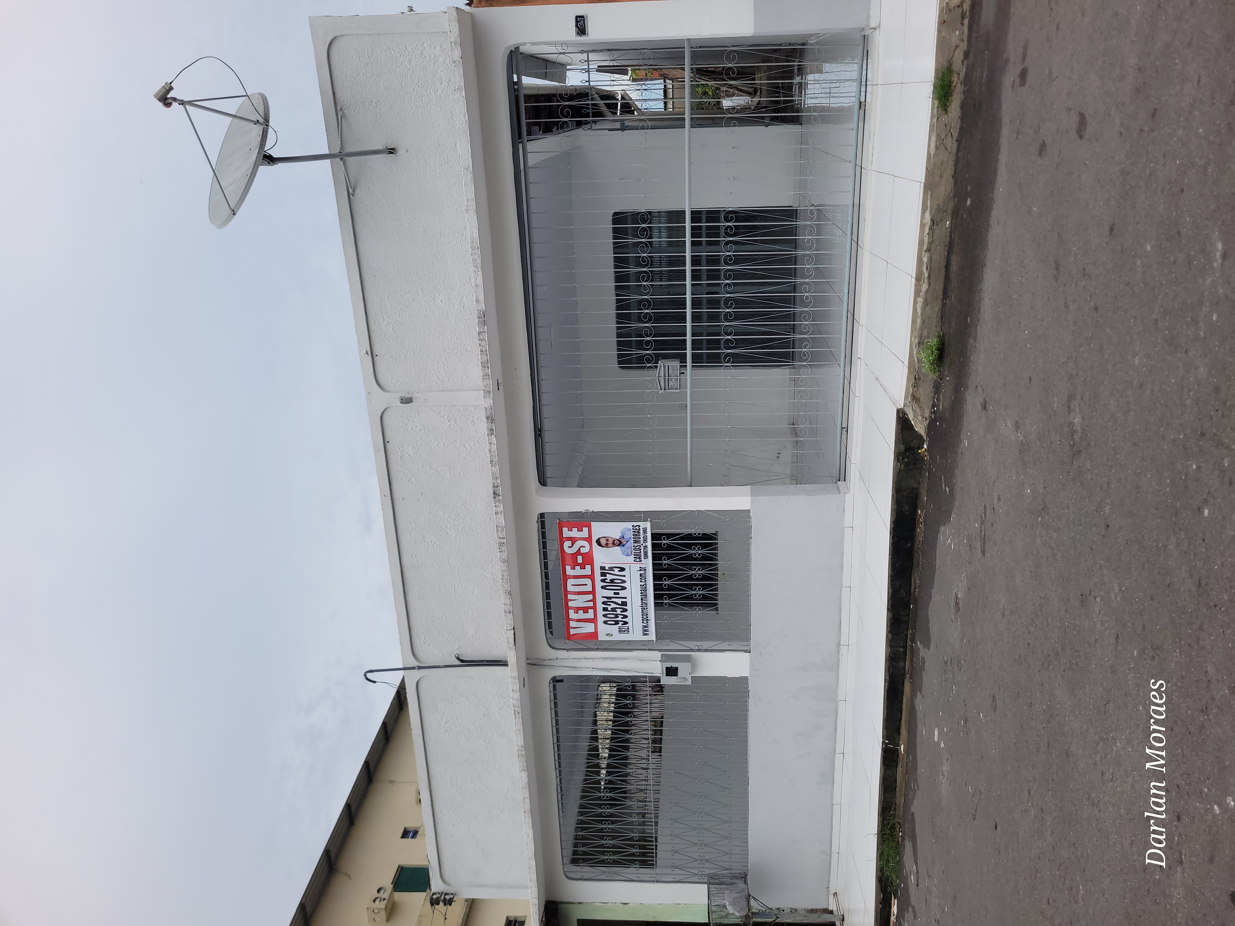Imagem Casa com 2 Quartos à Venda, 113 m²em São José Operário - Manaus