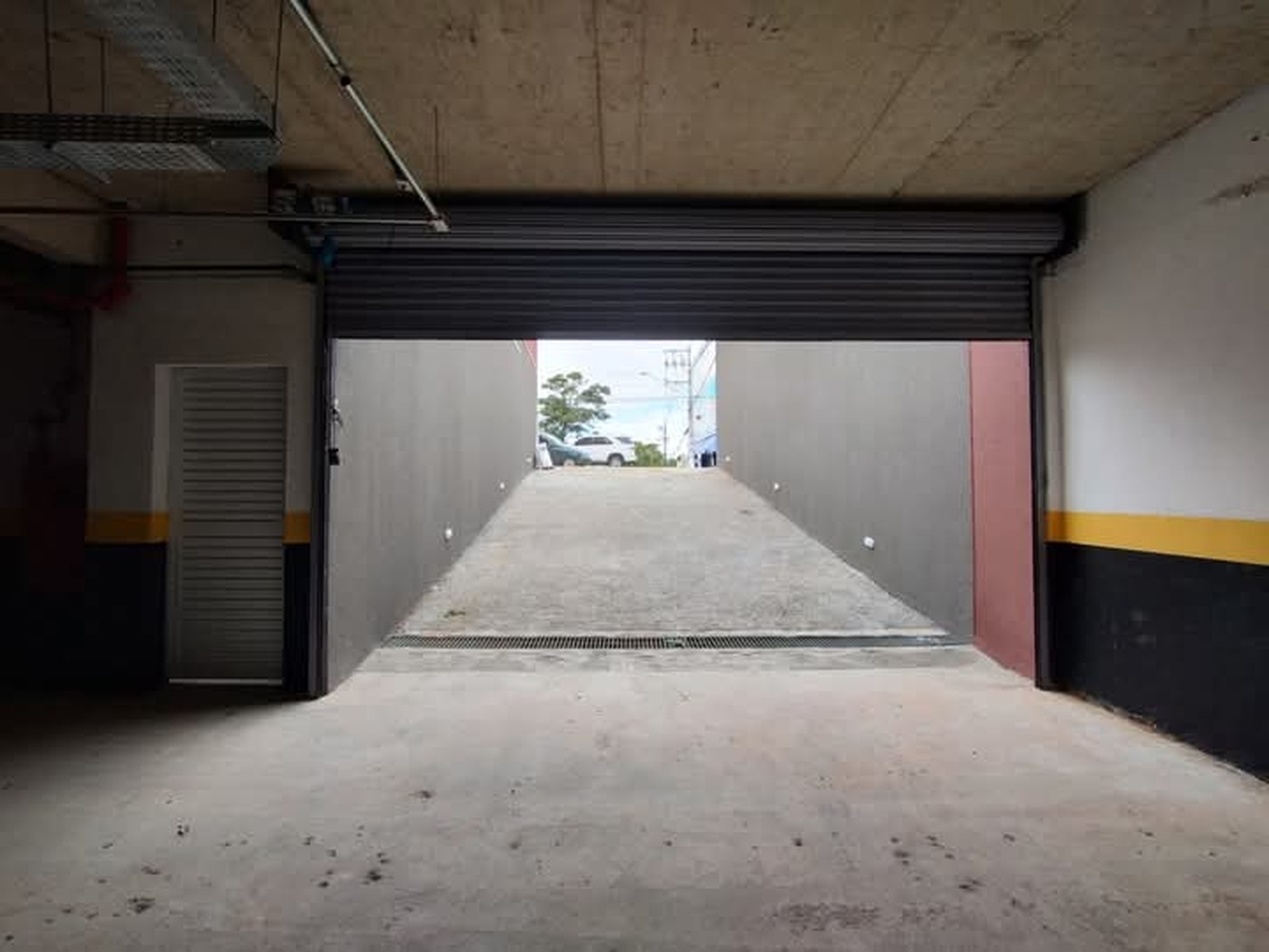 Imagem Vaga de Garagem para Alugar, 840 m² em Centro - Diadema Imagem Vaga de Garagem para Alugar, 840 m² em Centro - Diadema