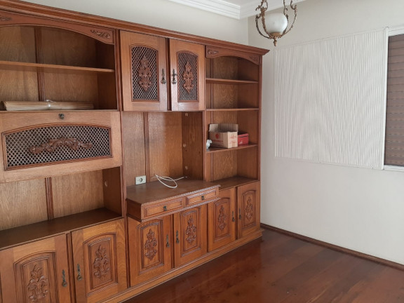 Imagem Apartamento com 4 Quartos à Venda, 138 m² em Centro - Santo André