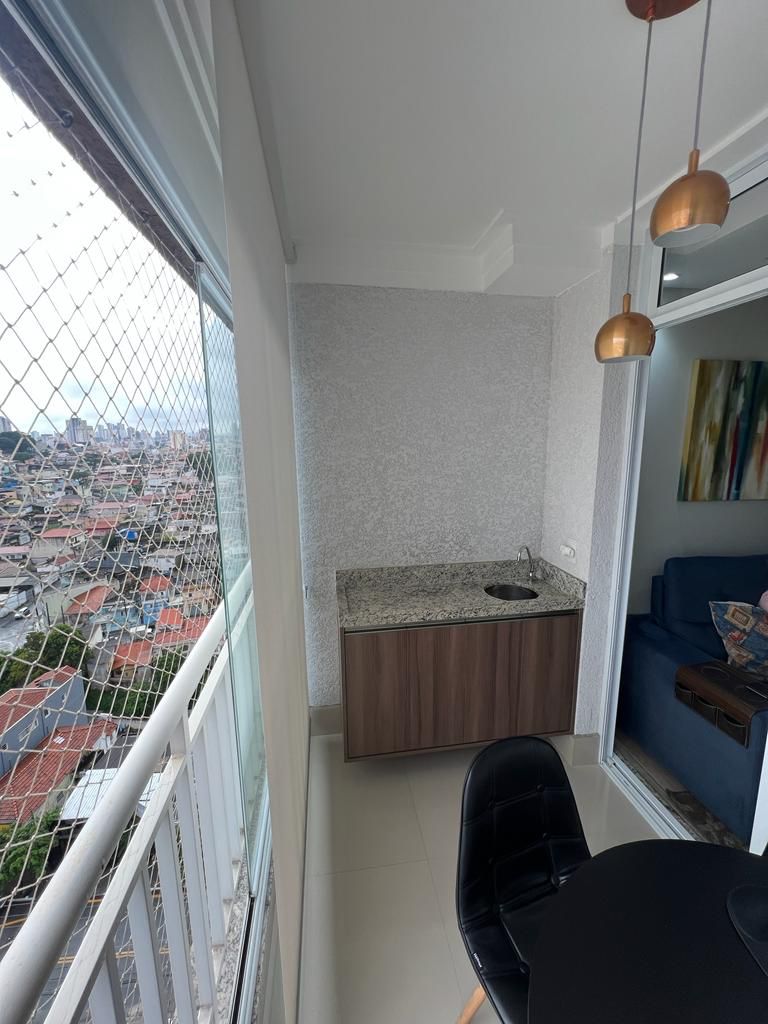 Imagem Apartamento com 2 Quartos à Venda, 60 m²em Vila Gustavo - São Paulo Imagem Apartamento com 2 Quartos à Venda, 60 m²em Vila Gustavo - São Paulo
