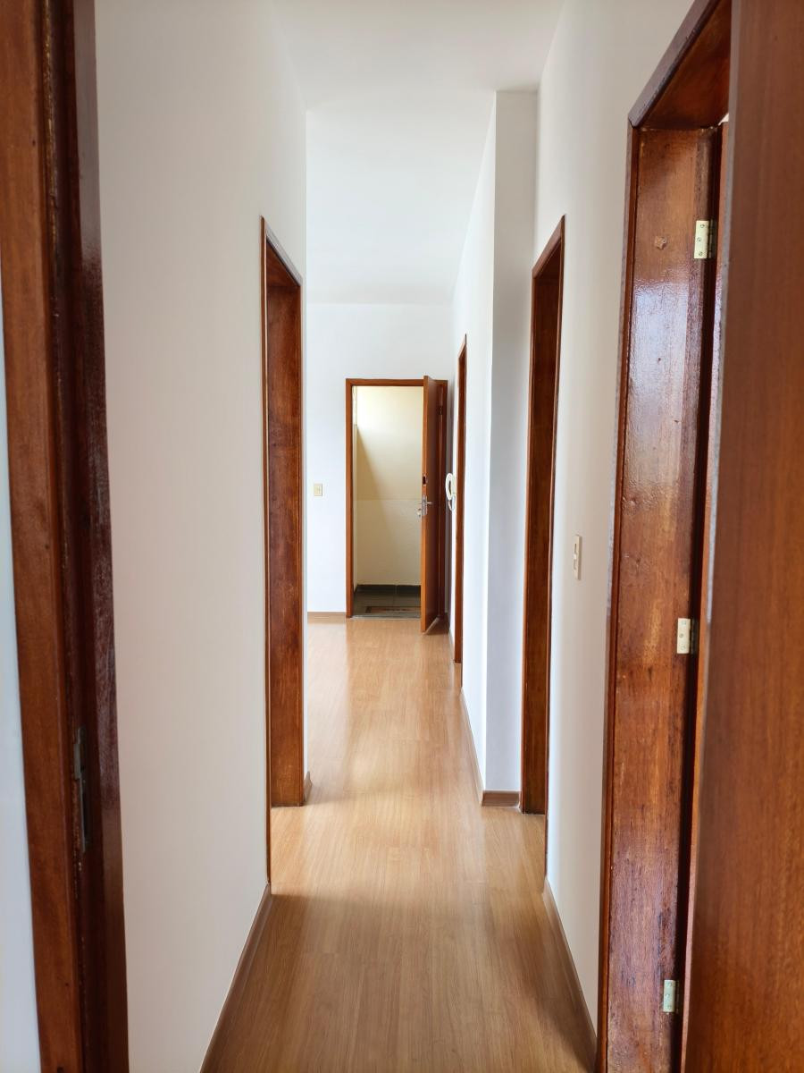 Apartamento com 4 Quartos à Venda, 86 m² em Dona Rosarinha - Santa Luzia