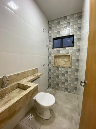 Imagem Casa com 3 Quartos à Venda, 90 m² em Residencial Alvaluz - Aparecida de Goiânia