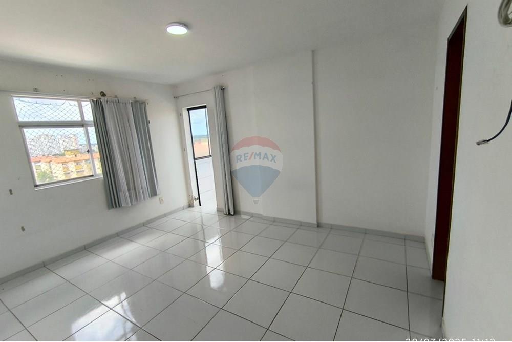 Imagem Apartamento com 3 Quartos à Venda, 96 m² em Nova Parnamirim - Parnamirim