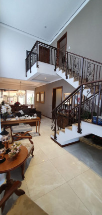 Imagem Casa de Condomínio com 4 Quartos à Venda, 359 m² em Vila Motta - Catanduva Imagem Casa de Condomínio com 4 Quartos à Venda, 359 m² em Vila Motta - Catanduva