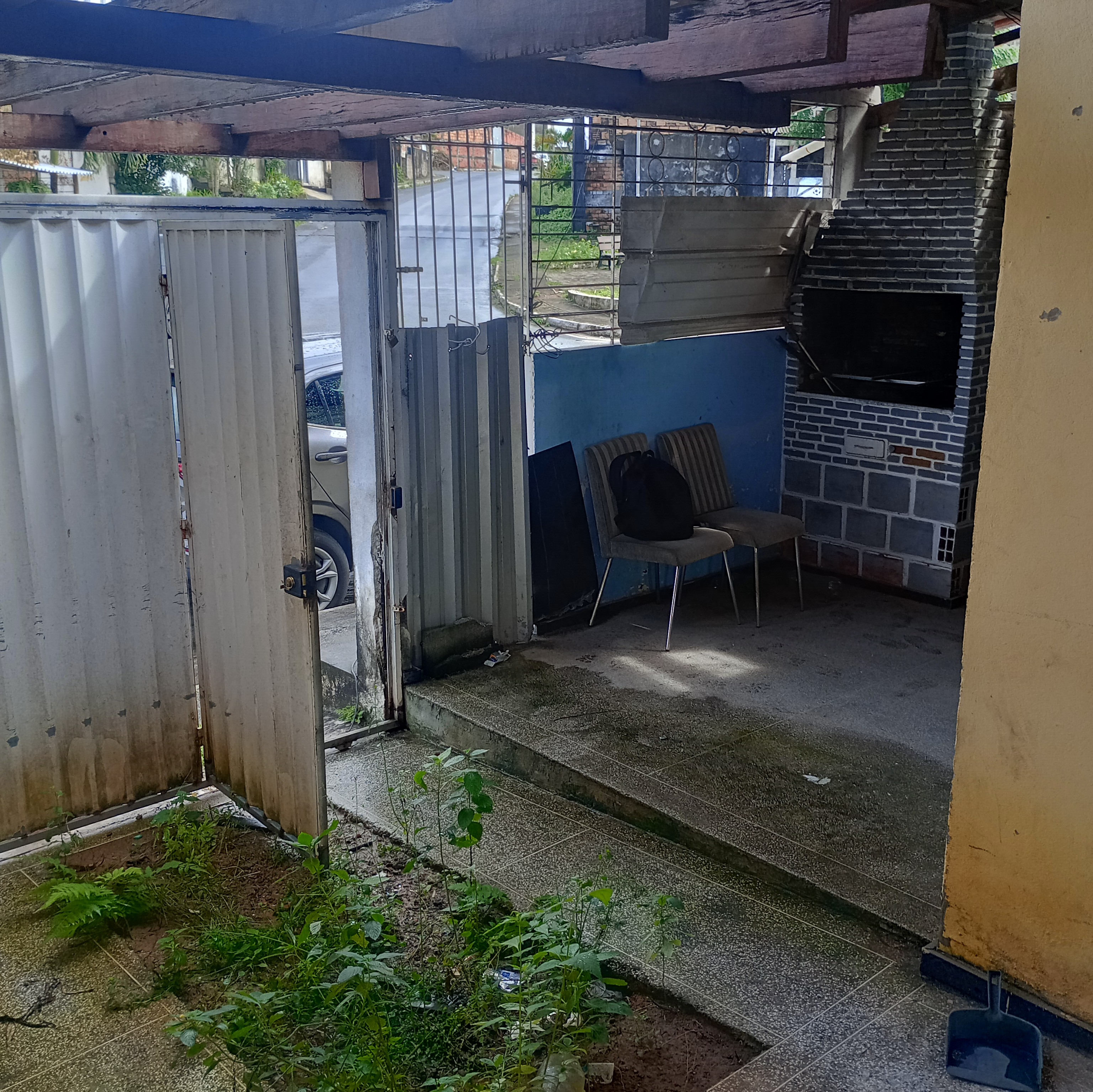 Imagem Ponto Comercial à Venda, 43 m² em Parque São Paulo - Lauro de Freitas