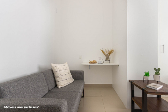 Imagem Apartamento com 1 Quarto à Venda, 26 m² em Flamengo - Rio de Janeiro