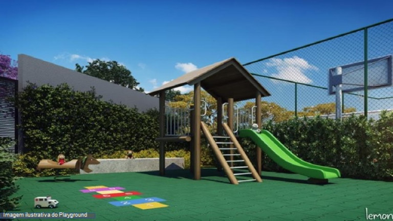 Imagem Apartamento com 2 Quartos à Venda, 43 m² em Taboão - São Bernardo do Campo Imagem Apartamento com 2 Quartos à Venda, 43 m² em Taboão - São Bernardo do Campo