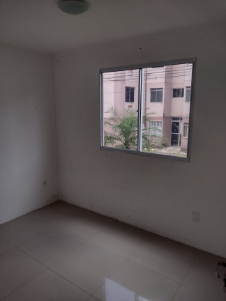 Imagem Apartamento com 2 Quartos à Venda, 40 m² em Industrial - Camaçari Imagem Apartamento com 2 Quartos à Venda, 40 m² em Industrial - Camaçari