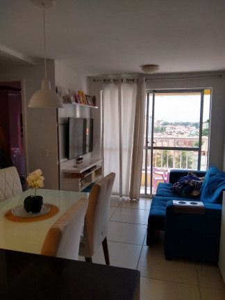 Imagem Apartamento com 3 Quartos à Venda, 61 m²em Maraponga - Fortaleza