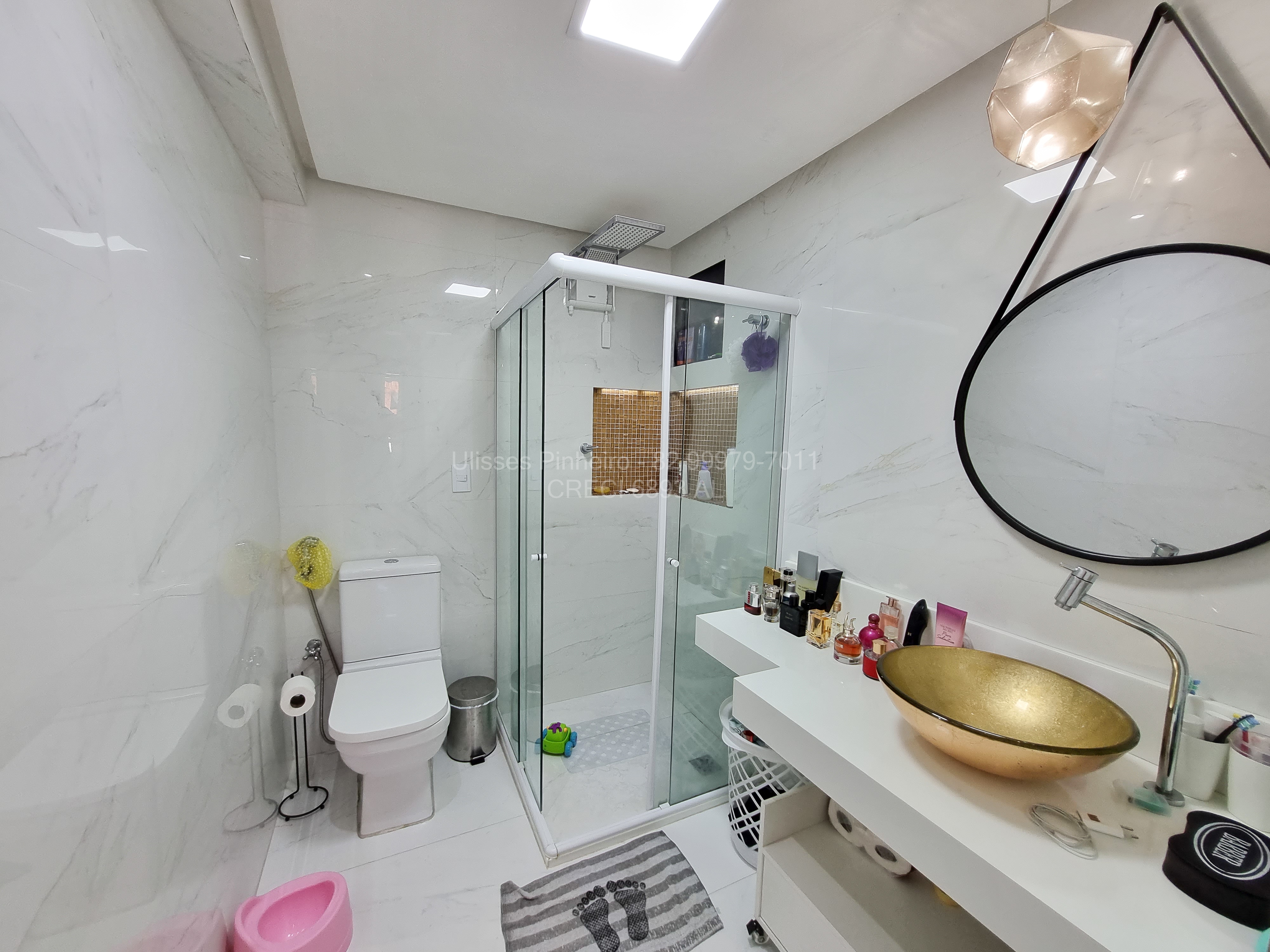 Imagem Apartamento com 3 Quartos à Venda, 110 m² em Ponta Verde - Maceió Imagem Apartamento com 3 Quartos à Venda, 110 m² em Ponta Verde - Maceió