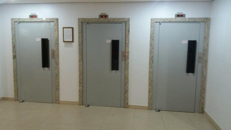 Imagem Apartamento com 2 Quartos à Venda, 50 m² em Sé - São Paulo