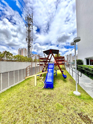 Imagem Apartamento com 1 Quarto à Venda, 64 m² em Vila Olímpia - São Paulo Imagem Apartamento com 1 Quarto à Venda, 64 m² em Vila Olímpia - São Paulo
