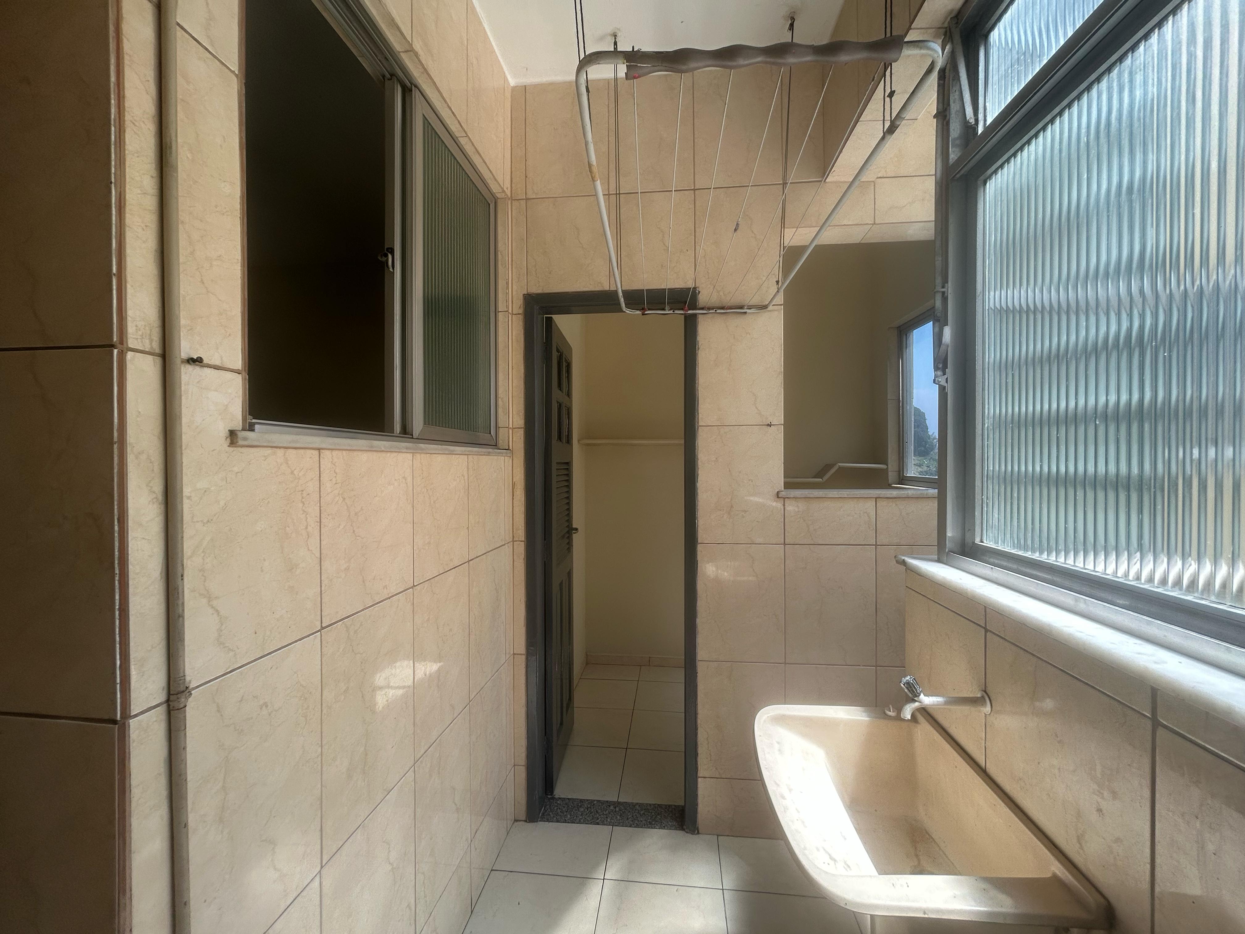Imagem Apartamento com 2 Quartos à Venda, 50 m² em Fátima - Niterói Imagem Apartamento com 2 Quartos à Venda, 50 m² em Fátima - Niterói
