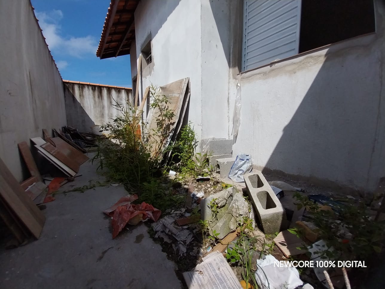 Imagem Casa de Condomínio com 2 Quartos à Venda, 46 m²em Cibratel II - Itanhaém Imagem Casa de Condomínio com 2 Quartos à Venda, 46 m²em Cibratel II - Itanhaém