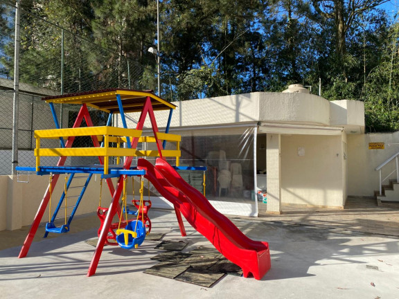 Imagem Apartamento com 2 Quartos à Venda, 50 m² em Demarchi - São Bernardo Do Campo
