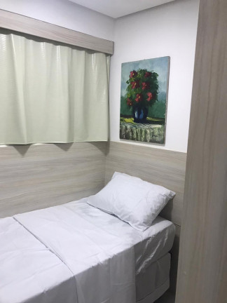 Imagem Apartamento com 2 Quartos à Venda, 54 m² em Meireles - Fortaleza