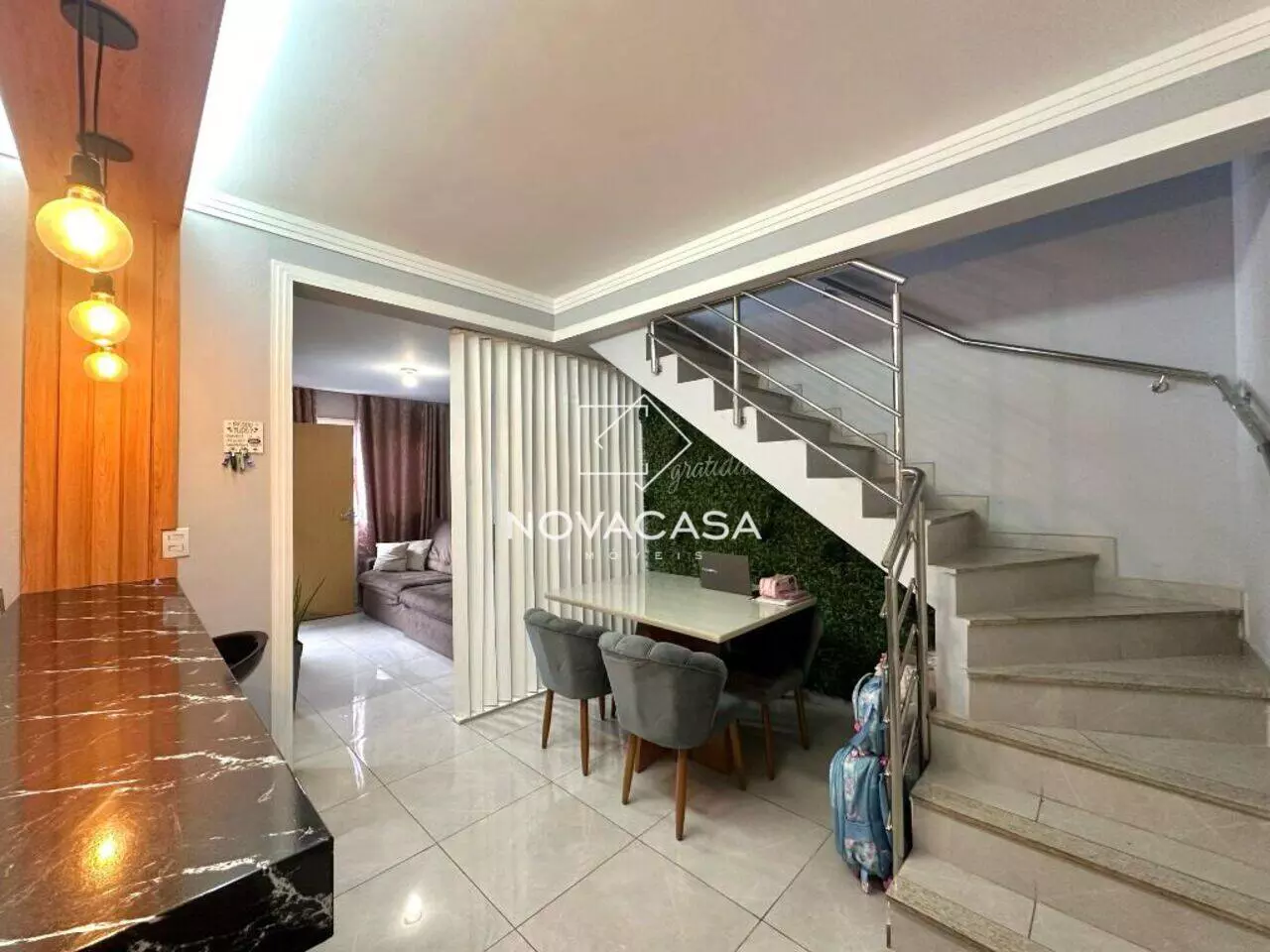 Imagem Casa com 2 Quartos à Venda, 70 m² em Santa Mônica - Belo Horizonte Imagem Casa com 2 Quartos à Venda, 70 m² em Santa Mônica - Belo Horizonte