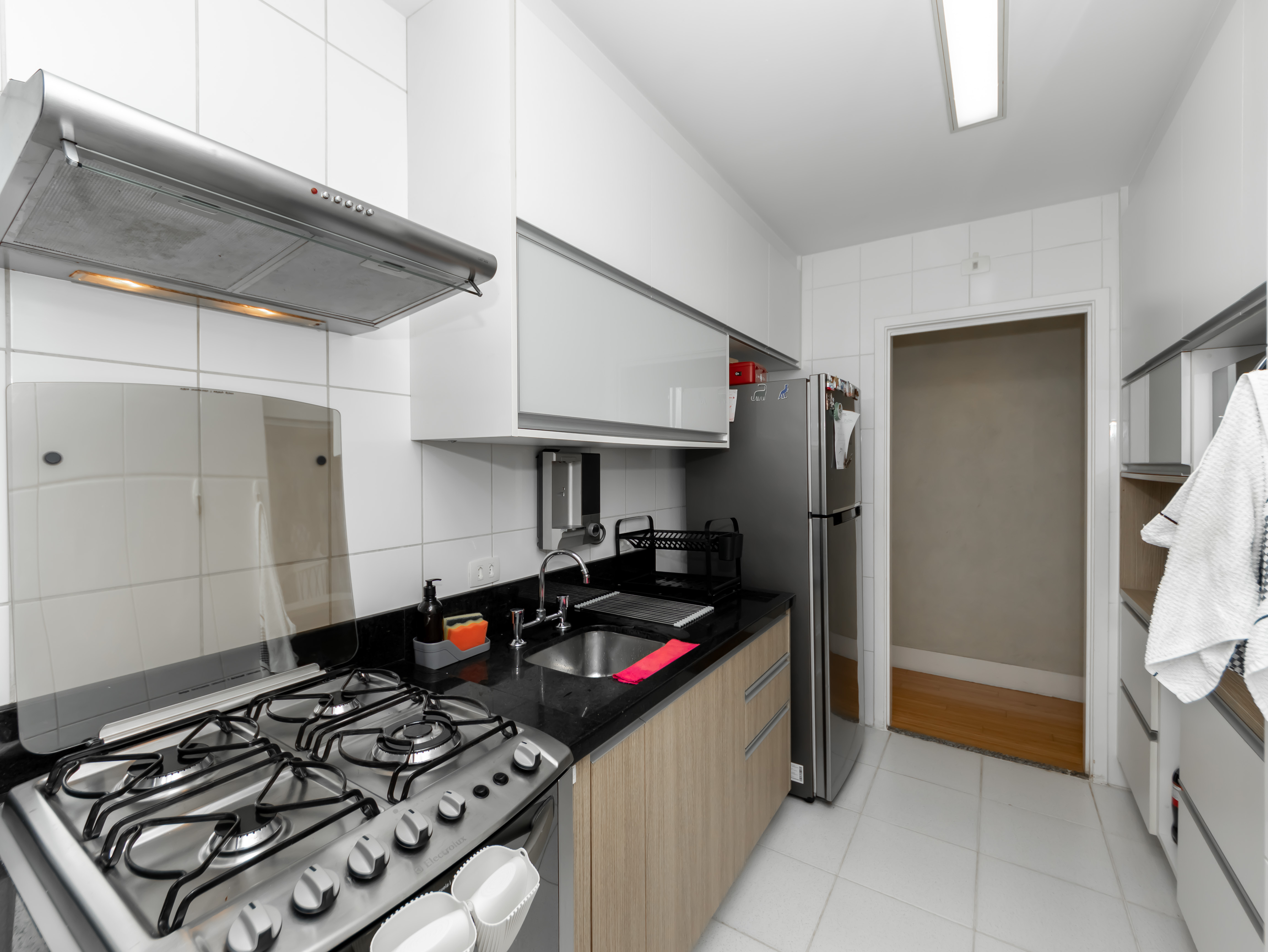 Imagem Edifício Residencial com 2 Quartos à Venda, 84 m²em Vila da Saúde - São Paulo