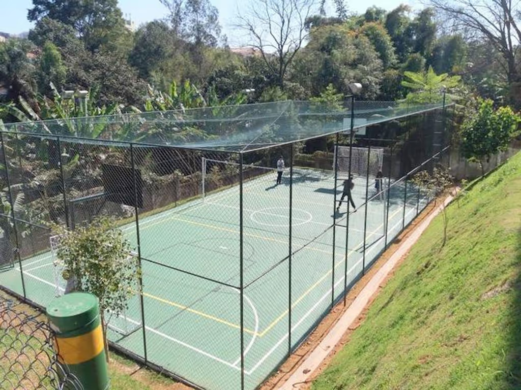 Imagem Apartamento com 3 Quartos à Venda, 70 m² em Jardim Luísa - São Paulo Imagem Apartamento com 3 Quartos à Venda, 70 m² em Jardim Luísa - São Paulo