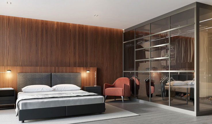 Imagem Apartamento com 4 Quartos à Venda, 280 m² em Moema - São Paulo