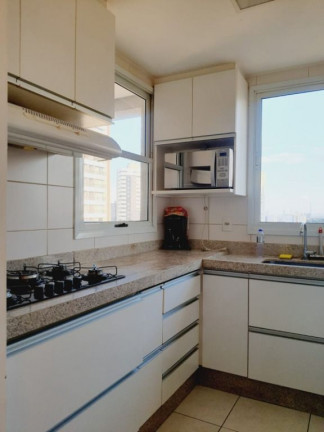 Imagem Apartamento com 2 Quartos à Venda, 55 m² em Vila Maria José - Goiânia Imagem Apartamento com 2 Quartos à Venda, 55 m² em Vila Maria José - Goiânia