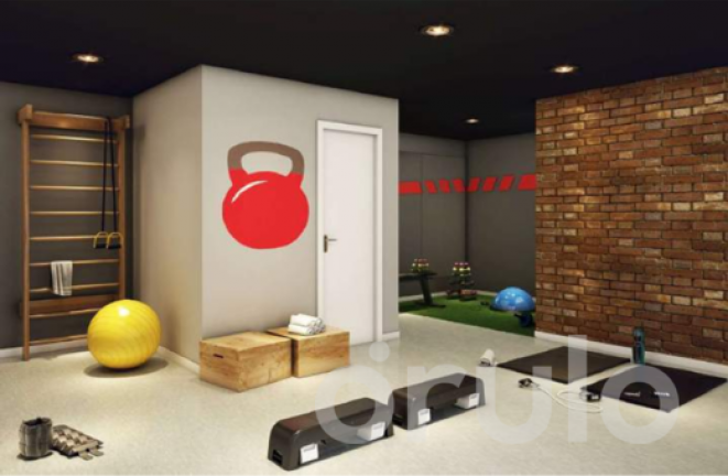 Imagem Apartamento com 2 Quartos à Venda, 42 m² em Vila São João - Guarulhos