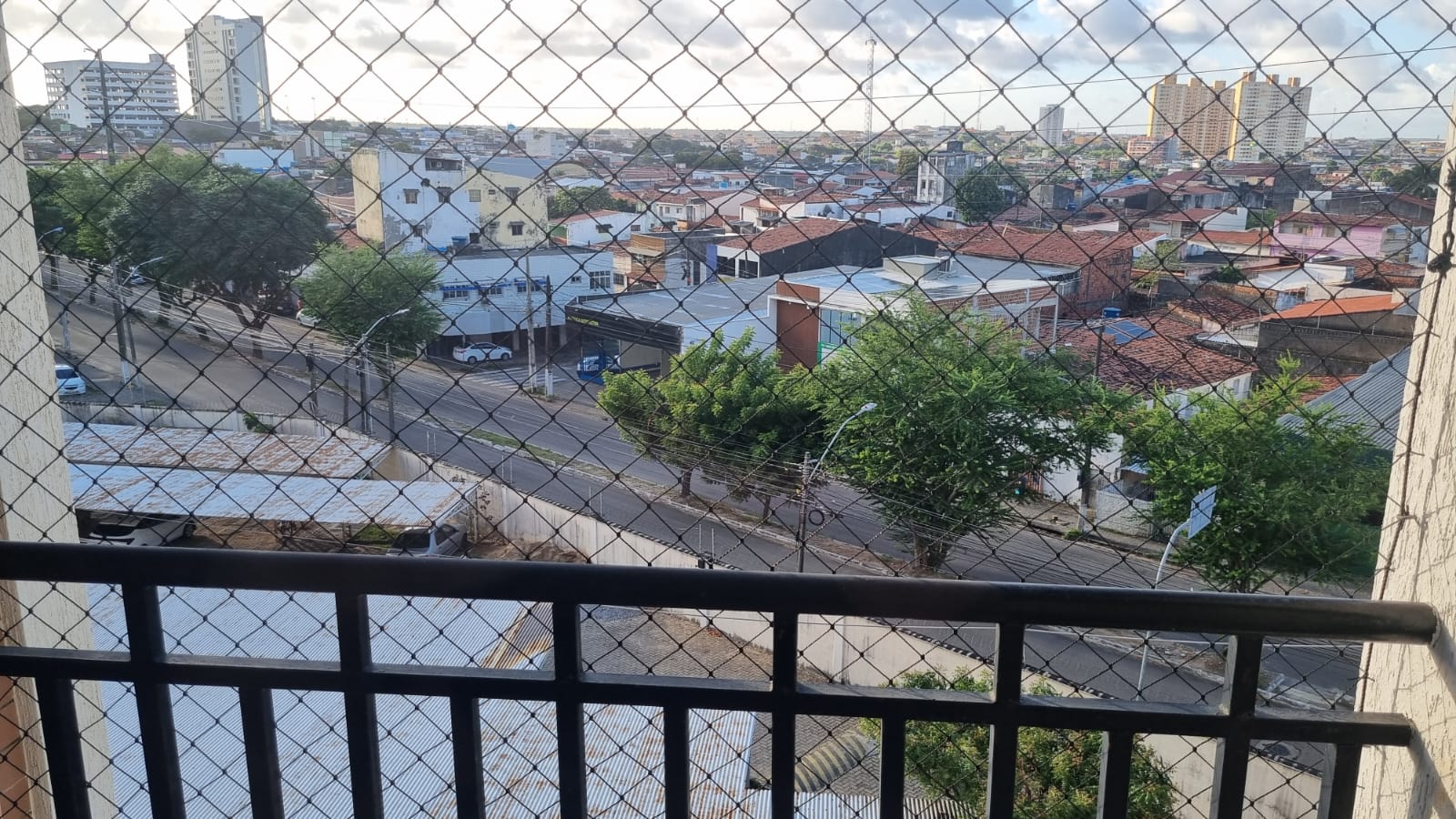 Imagem Apartamento com 2 Quartos para Alugar, 60 m² em Cidade da Esperança - Natal