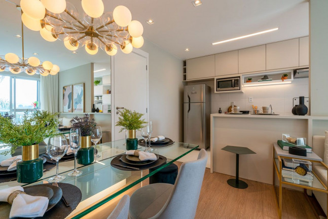 Imagem Apartamento com 3 Quartos à Venda, 75 m² em Vila Elvira - São Paulo Imagem Apartamento com 3 Quartos à Venda, 75 m² em Vila Elvira - São Paulo