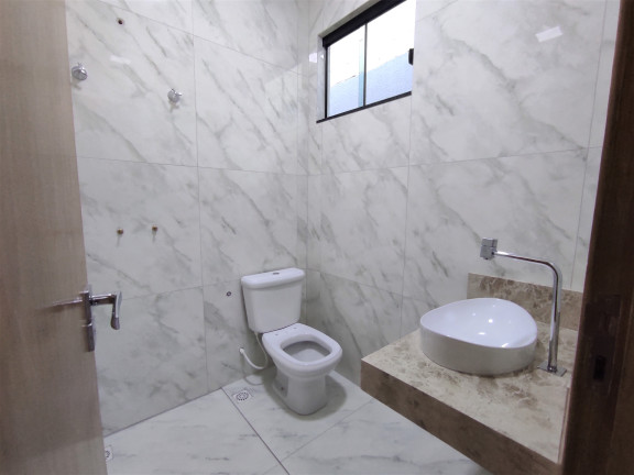 Imagem Casa com 3 Quartos à Venda, 160 m² em Vila Alzira - Aparecida de Goiânia Imagem Casa com 3 Quartos à Venda, 160 m² em Vila Alzira - Aparecida de Goiânia