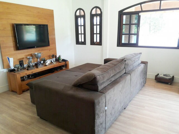 Imagem Chácara com 2 Quartos à Venda, 1 m² em Jardim Zaira - Mauá