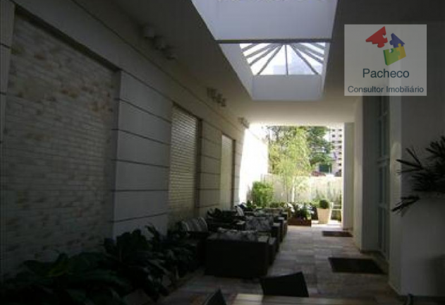 Imagem Apartamento com 4 Quartos à Venda, 224 m² em Vila Pompéia - São Paulo Imagem Apartamento com 4 Quartos à Venda, 224 m² em Vila Pompéia - São Paulo