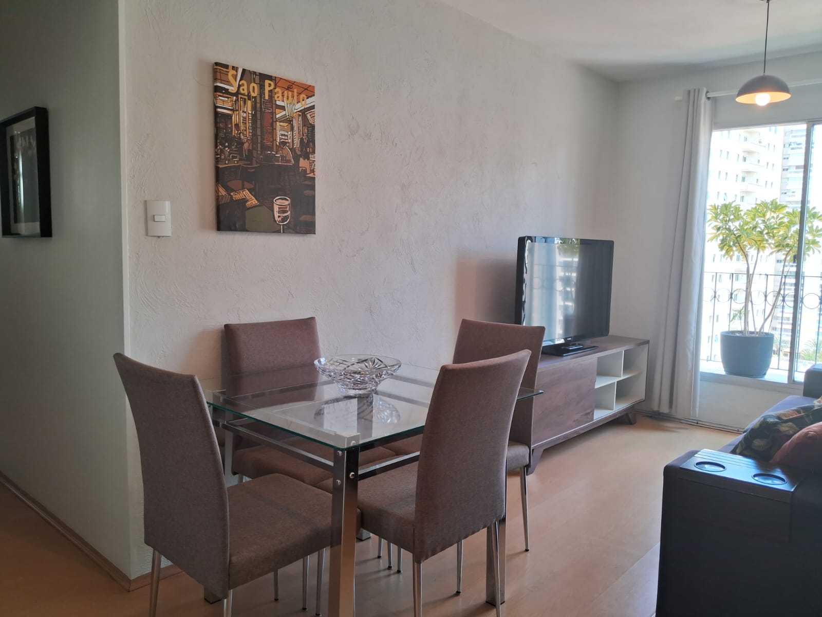 Imagem Apartamento com 2 Quartos à Venda ou Locação, 57 m² em Ipiranga - São Paulo