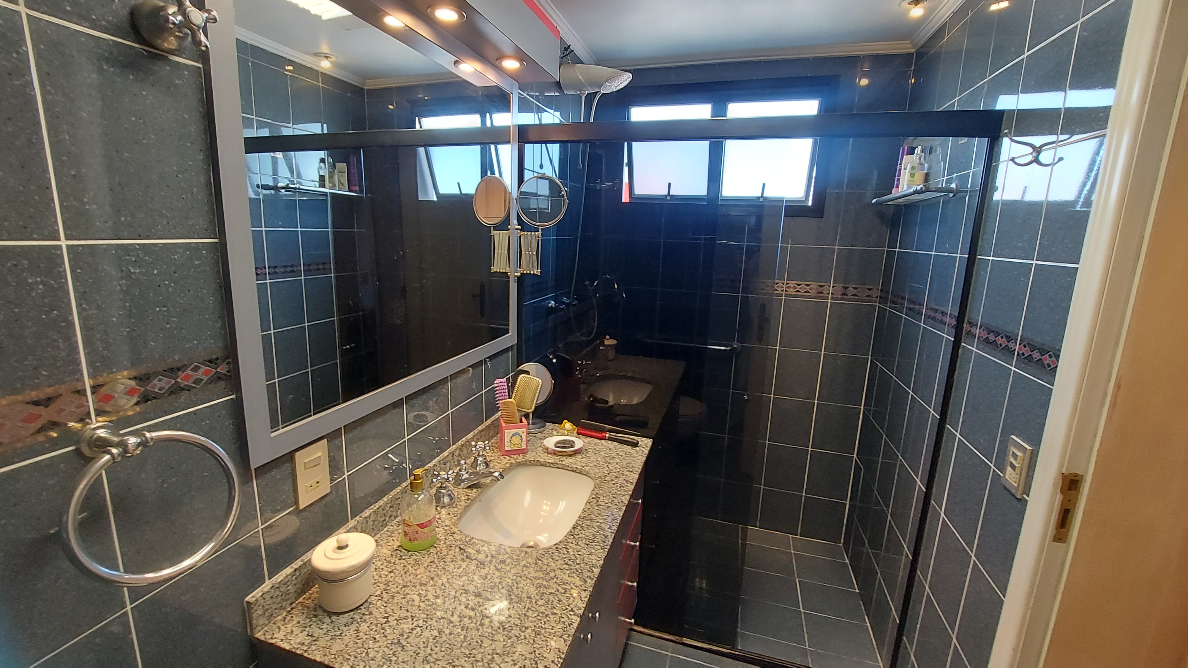 Imagem Apartamento com 4 Quartos à Venda, 200 m²em Bosque da Saúde - São Paulo