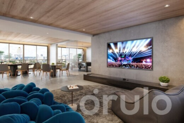 Imagem Apartamento à Venda, 27 m² em Jardim das Acácias - São Paulo Imagem Apartamento à Venda, 27 m² em Jardim das Acácias - São Paulo