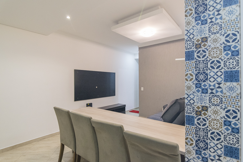 Imagem Apartamento com 2 Quartos à Venda, 58 m²em Vila Príncipe de Gales - Santo André Imagem Apartamento com 2 Quartos à Venda, 58 m²em Vila Príncipe de Gales - Santo André