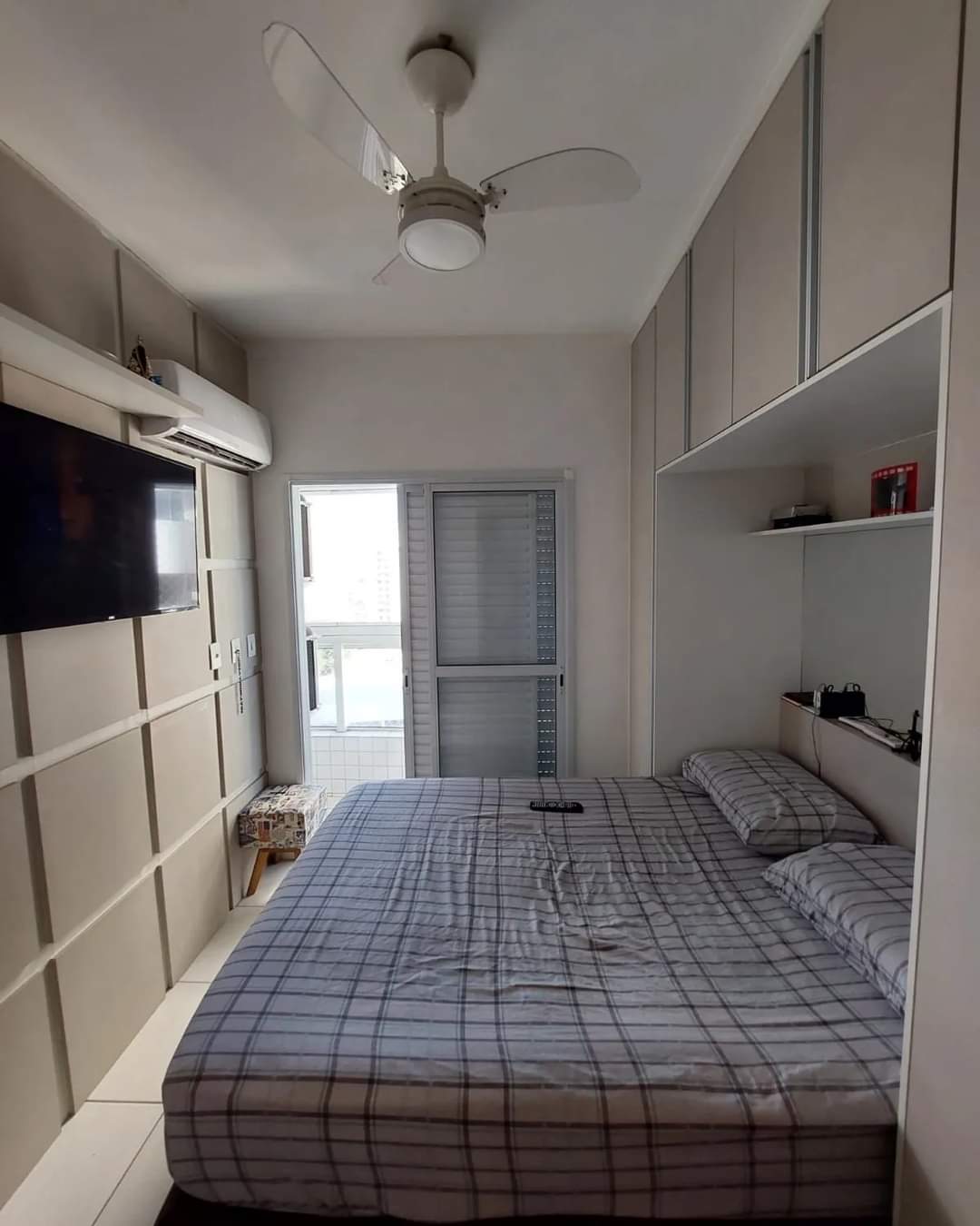 Imagem Apartamento com 2 Quartos à Venda, 65 m²em Aviação - Praia Grande