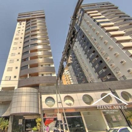 Apartamento com 1 Quarto à Venda, 43 m² em Centro - Criciúma