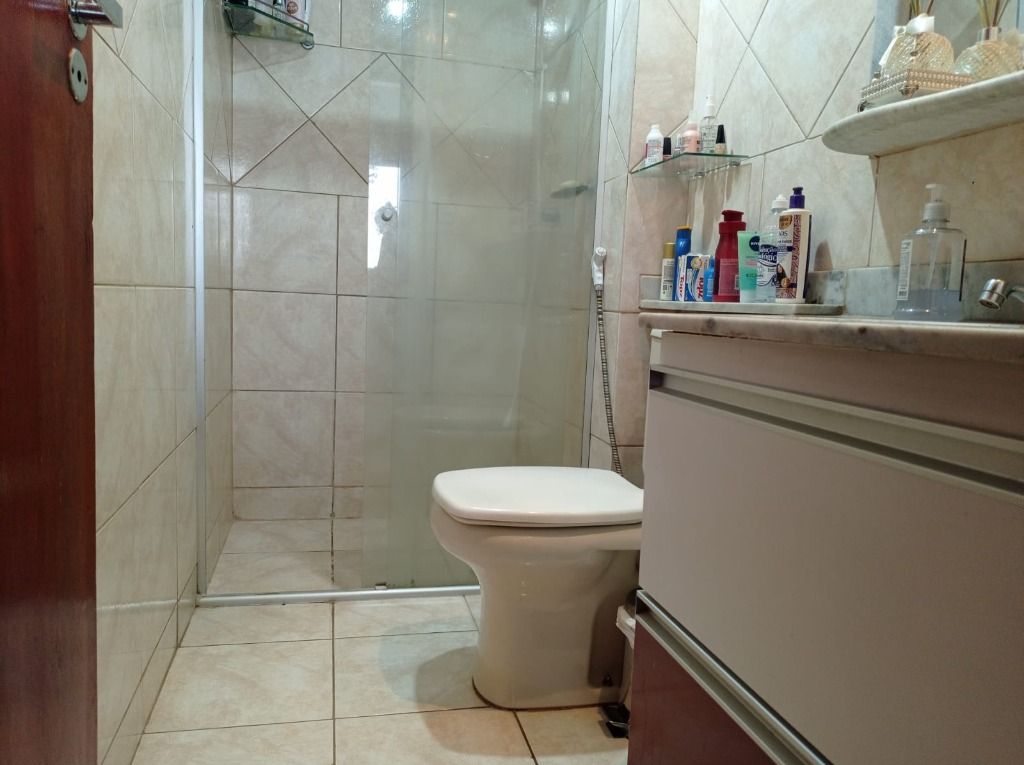 Imagem Apartamento com 3 Quartos à Venda, 85 m²em Jardim América - Goiânia