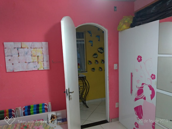Imagem Casa com 4 Quartos à Venda, 170 m² em Campo Grande - Rio de Janeiro