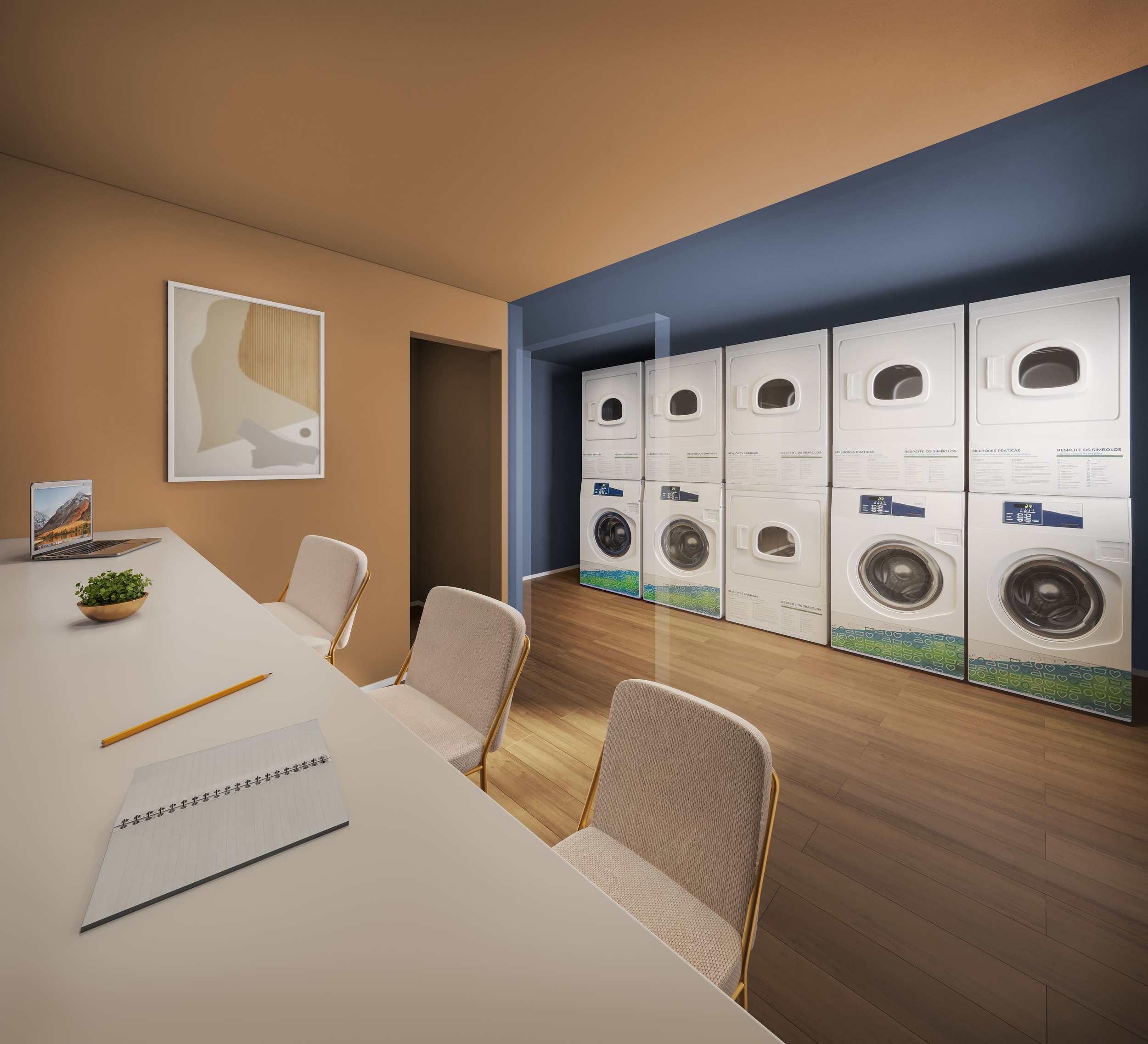 Imagem Apartamento com 2 Quartos à Venda, 31 m² em Vila Firmiano Pinto - São Paulo