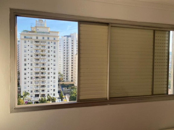 Imagem Apartamento com 3 Quartos à Venda ou Locação, em Brooklin Novo - São Paulo Imagem Apartamento com 3 Quartos à Venda ou Locação, em Brooklin Novo - São Paulo