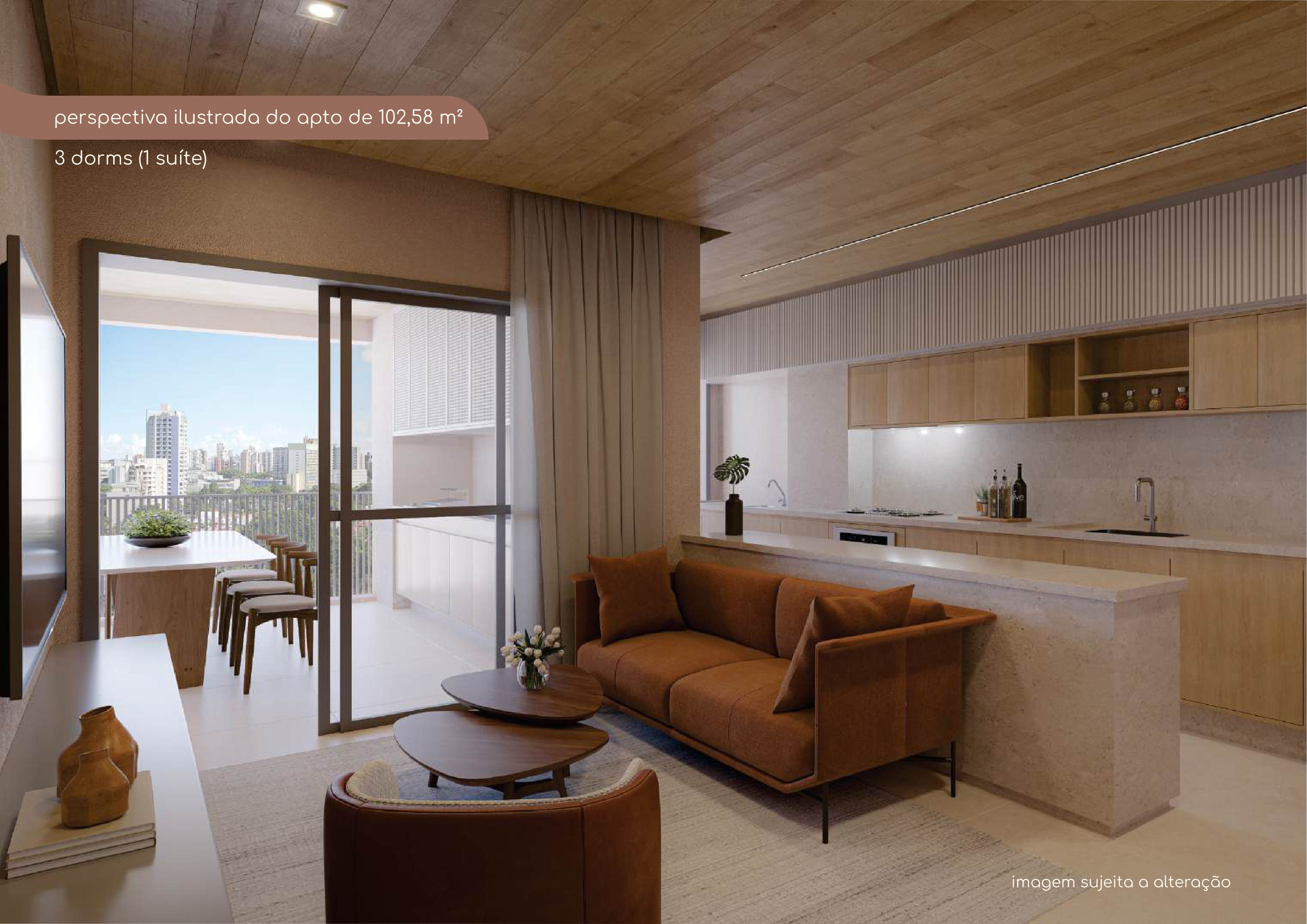 Imagem Apartamento com 3 Quartos à Venda, 102 m² em Vila Mariana - São Paulo Imagem Apartamento com 3 Quartos à Venda, 102 m² em Vila Mariana - São Paulo