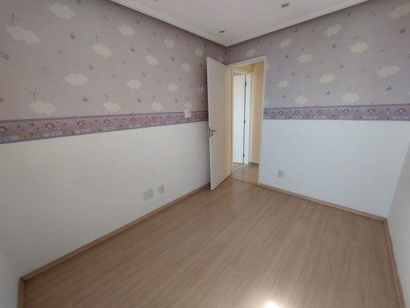Imagem Apartamento com 2 Quartos à Venda, 54 m² em Gopoúva - Guarulhos