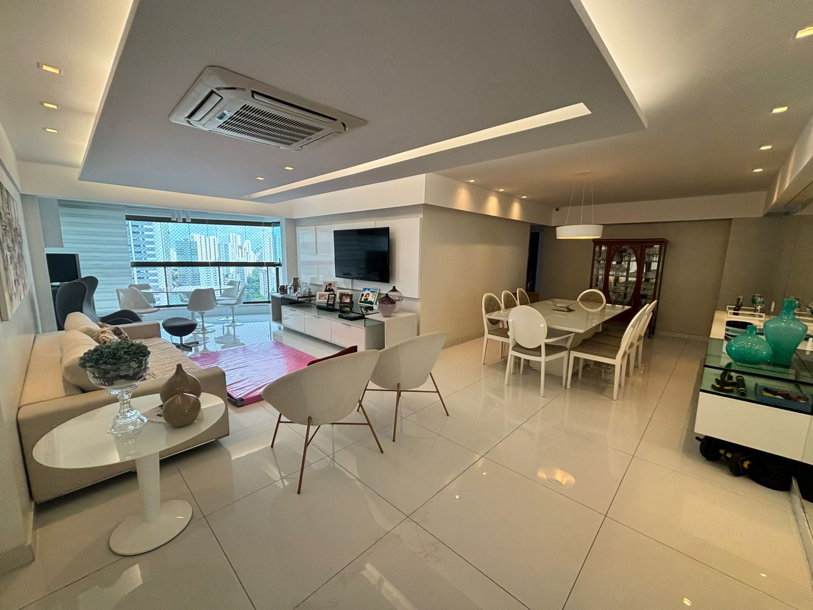 Imagem Apartamento com 4 Quartos à Venda, 171 m² em Monteiro - Recife Imagem Apartamento com 4 Quartos à Venda, 171 m² em Monteiro - Recife