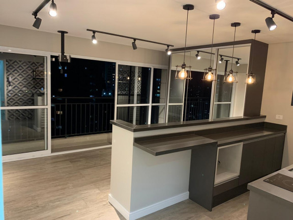Imagem Studio com 1 Quarto à Venda, 28 m² em Santana - São Paulo